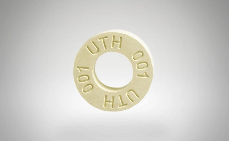 PTCR-Temperature control rings - UTH - op.15szt.