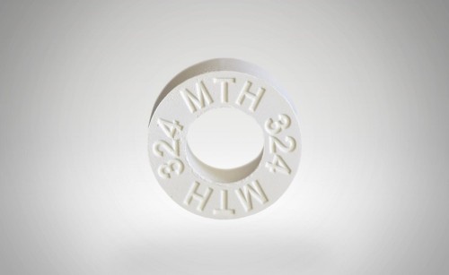 PTCR-Temperature control rings - MTH - op.15szt.