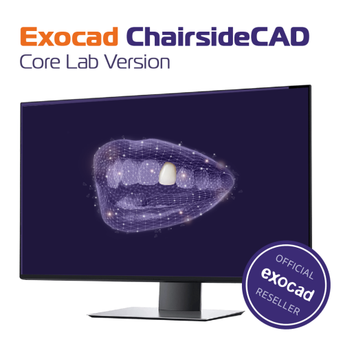 Chairside Core Version
