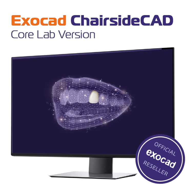 Chairside Core Version