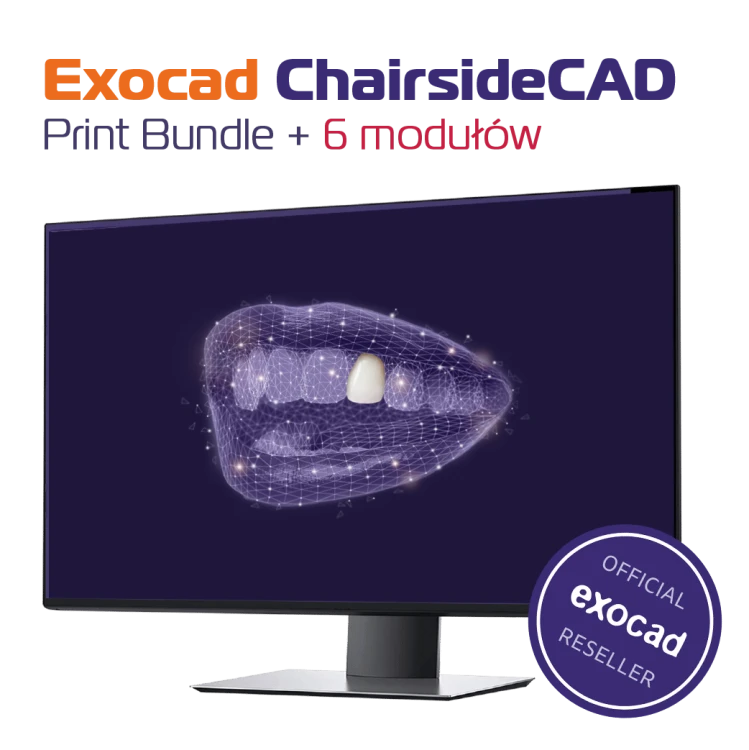 Chairside Print Bundle