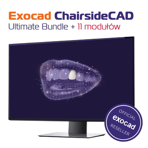 Chairside Ultimate Bundle