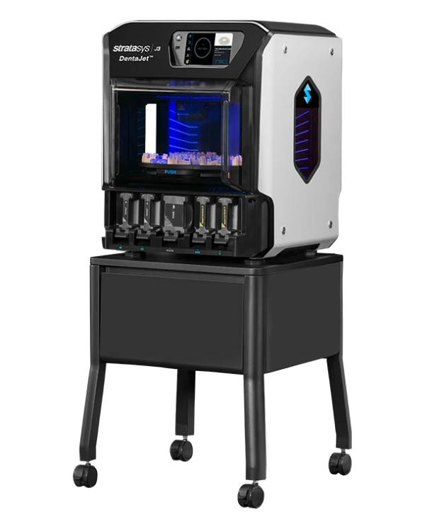 Drukarka 3D J3 DentaJet