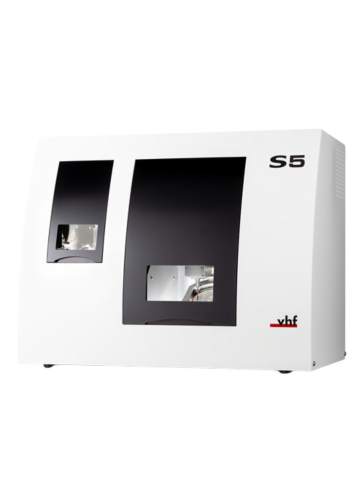 VHF S5