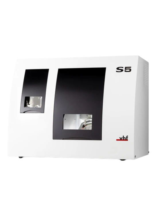 VHF S5