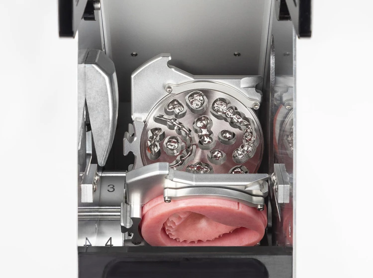 VHF S5
