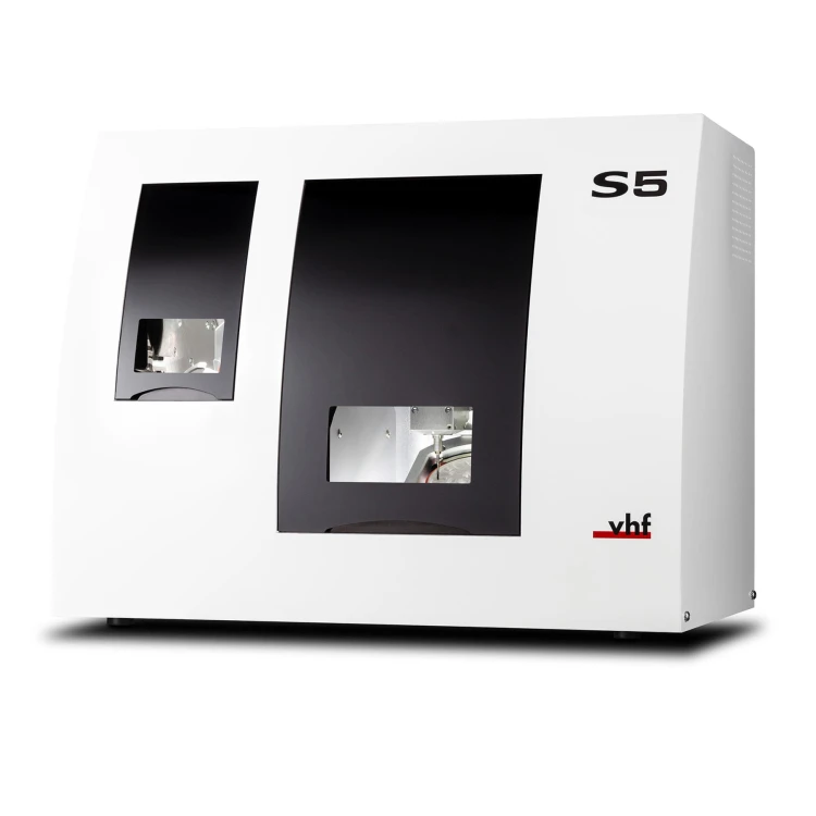 VHF S5