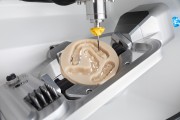 VHF E5 - 5 axis milling machine