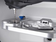 VHF E5 - 5 axis milling machine