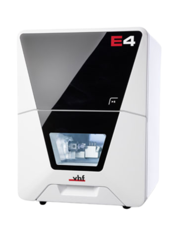 VHF E4