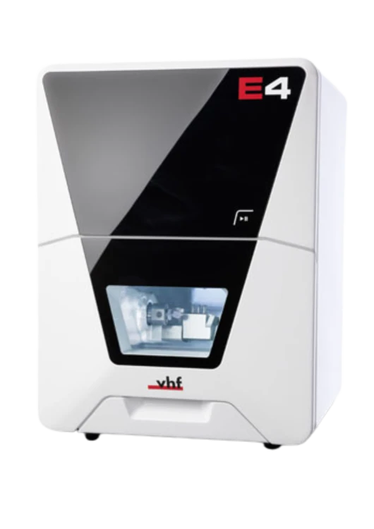 VHF E4
