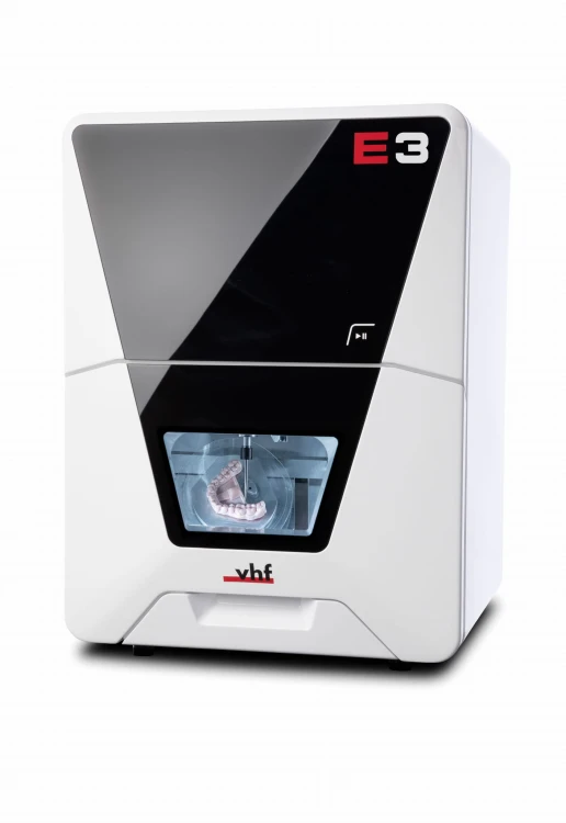 VHF E3