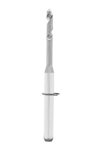 VERDENT VHF milling bur CC3VH.06 PMMA - 2,0mm