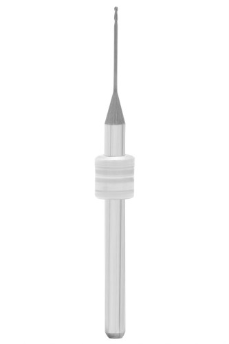 VERDENT AG milling bur CC3AM.02 PMMA - 0,6mm