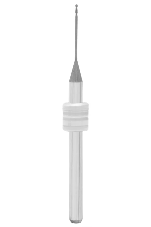 VERDENT AG milling bur CC3AM.02 PMMA - 0,6mm