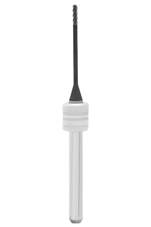 VERDENT AG milling bur CC3AM.35 ZIRCONIA - 1mm