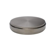 Nicrallium TA6V Eli Grade 23 Disque 98,5x10mm
