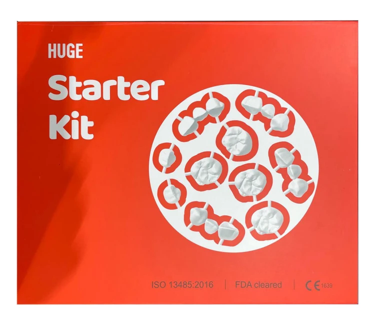 Huge Starter KIT