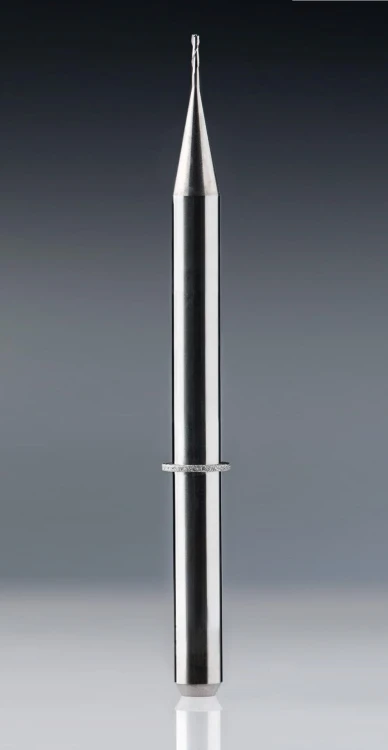 Cylindric double tooth Universal, 0.5 mm VHF