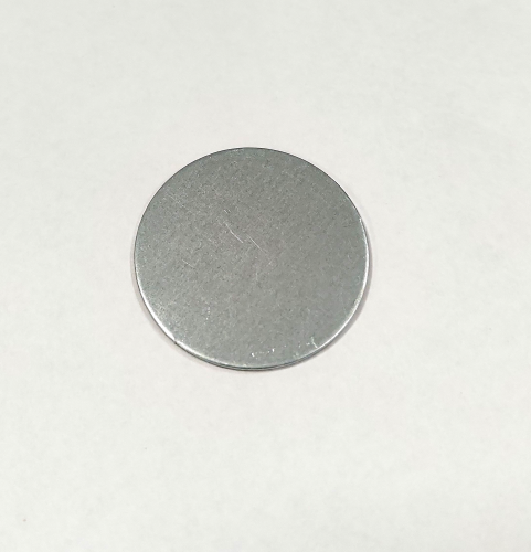 Stainless Steel Shelf - talerzyki retencyjne 1szt.
