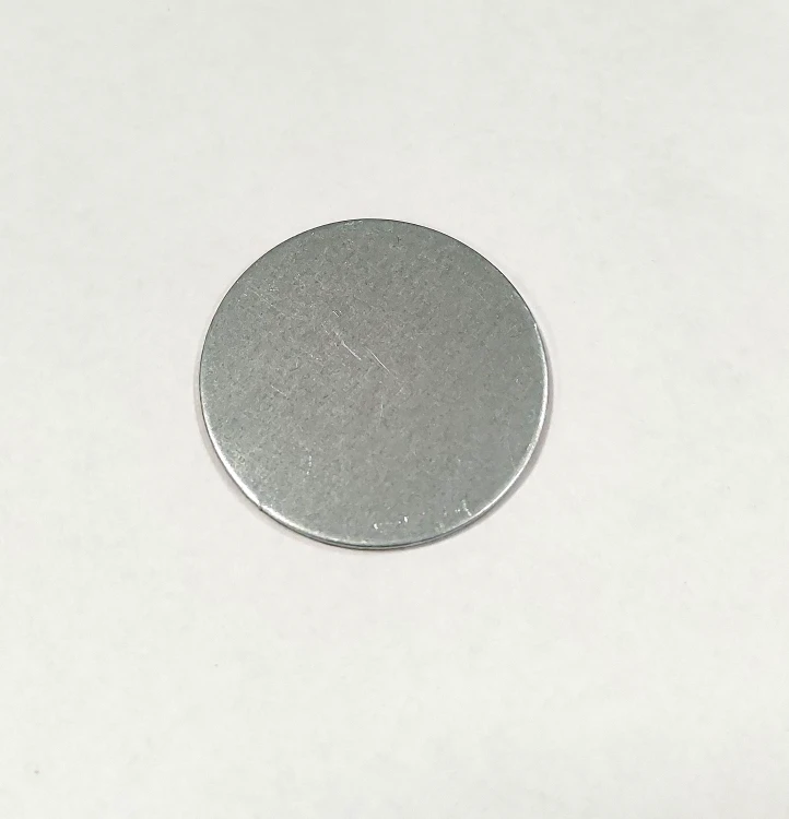 Stainless Steel Shelf - talerzyki retencyjne 1szt.