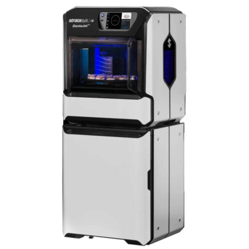 Stratasys J5 DentaJet – drukarka 3D dla stomatologii