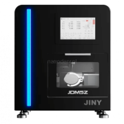 Jiny JDM5Z – frezarka protetyczna na sucho, widok z przodu