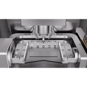 Jiny JDM5 Max – wnętrze komory roboczej