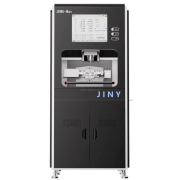 Jiny JDM5 Max – frezarka protetyczna na mokro