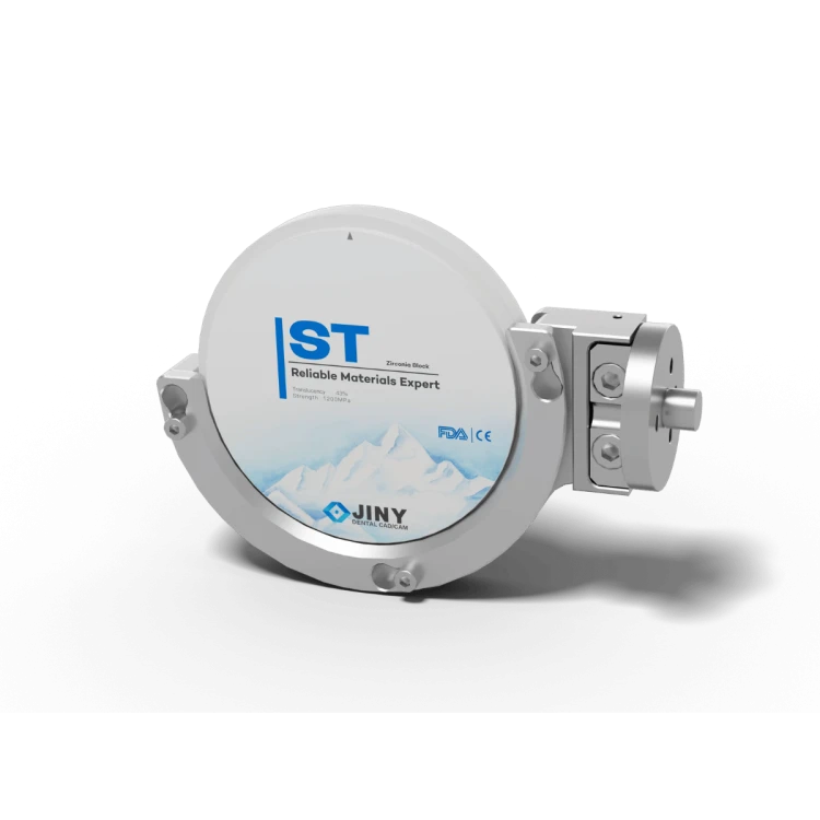 Jiny M5Z – uchwyt materiału